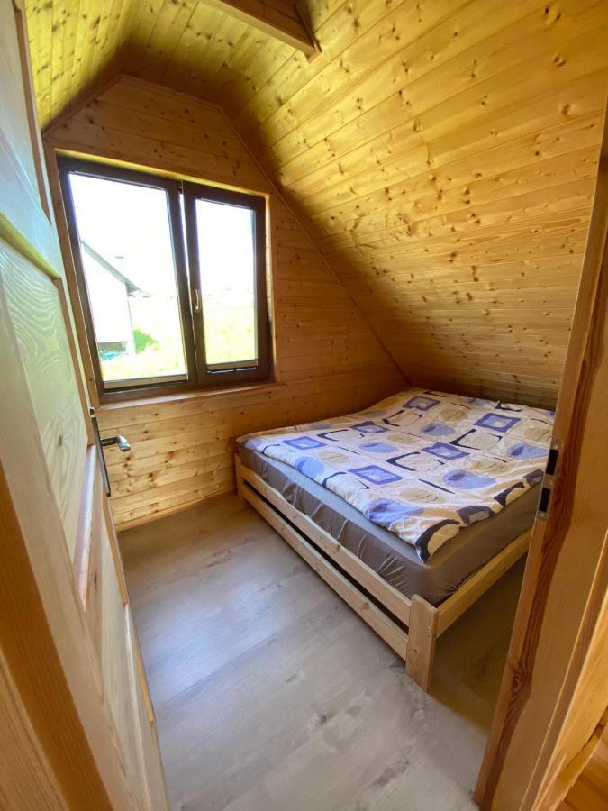 Lodge Caloroczny Dom Letniskowy 2