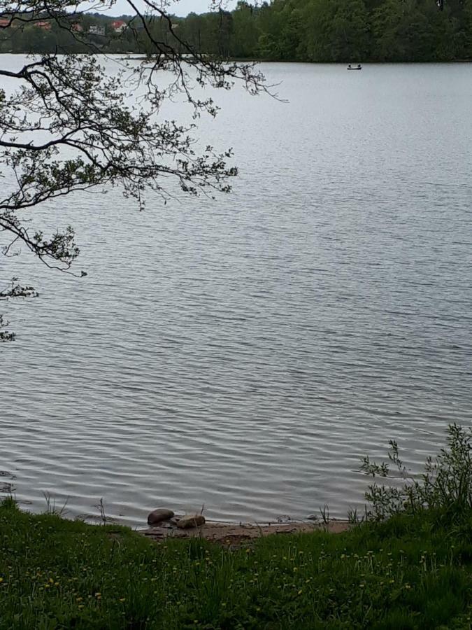 Lodge Caloroczny Dom Letniskowy 2 *