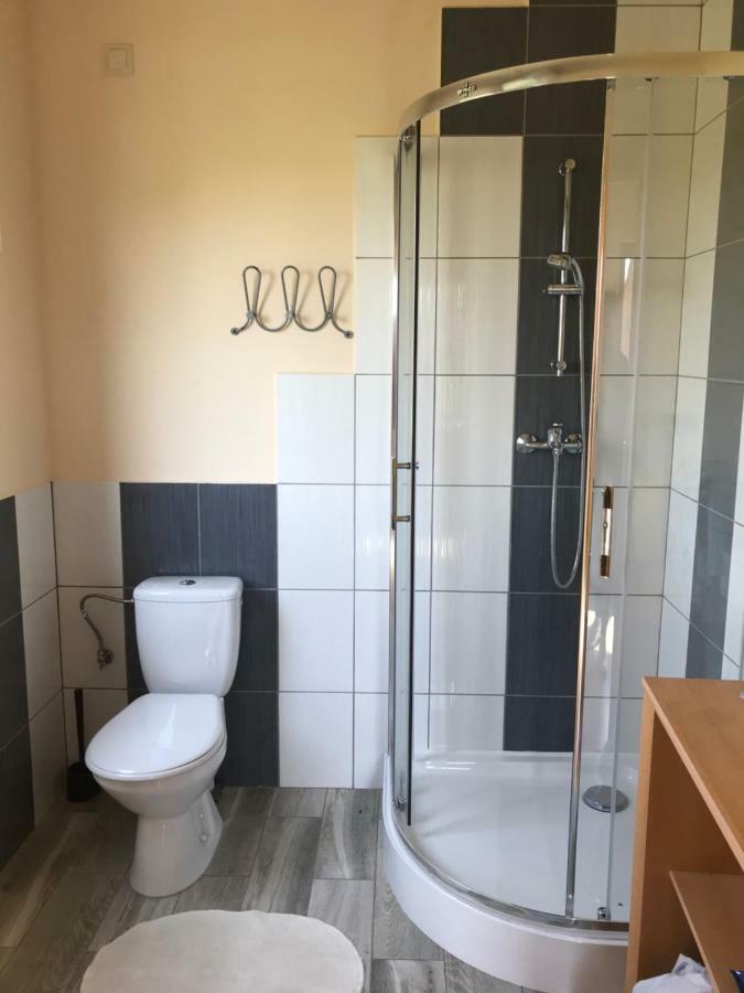 Lodge Caloroczny Dom Letniskowy 2